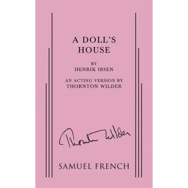 A Doll's House