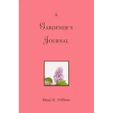 A Gardener's Journal