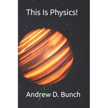 This Is Physics!