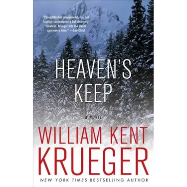 Heaven's Keep