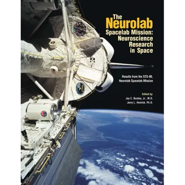 The Neurolab Spacelab Mission: Neuroscience Research in Space: Results from the STS-90 Neurolab Spacelab Mission