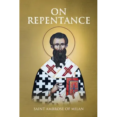On Repentance