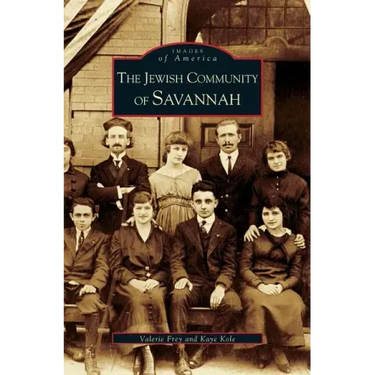 Jewish Community of Savannah