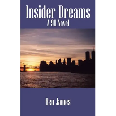 Insider Dreams: A 911 Novel