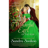 The Most Wonderful Earl of the Year: a Christmas Regency standalone romance