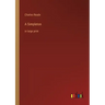 A Simpleton: in large print