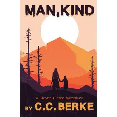 Man, Kind: A Climate Fiction Adventure