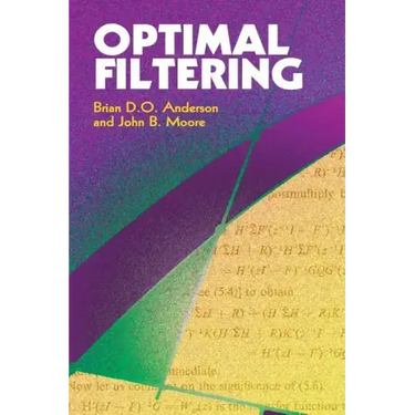 Optimal Filtering