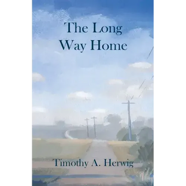 The Long Way Home