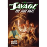 Doc Savage: The Jade Ogre