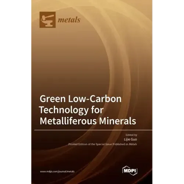 Green Low-Carbon Technology for Metalliferous Minerals