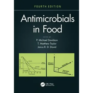 Antimicrobials in Food
