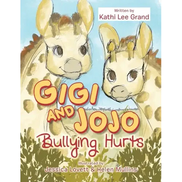 Gigi & Jojo: Bullying Hurts