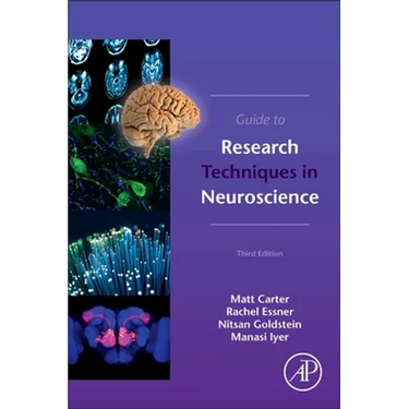 Guide to Research Techniques in Neuroscience