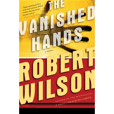 The Vanished Hands