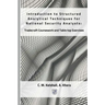 Introduction to Structured Analytical Techniques for National Security Analysts: Tradecraft Coursework and Table top Exercises