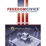 FreedomCivics Teacher Workbook: Foundations of American Government