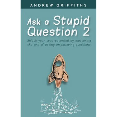 Ask a stupid question 2