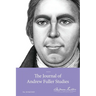 The Journal of Andrew Fuller Studies 10 (Fall 2025)