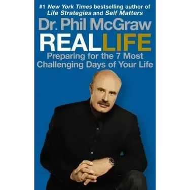 Real Life: Preparing for the 7 Most Challenging Days of Your Life