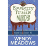 Blueberry Truffle Murder