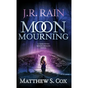 Moon Mourning