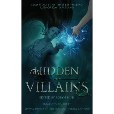 Hidden Villains