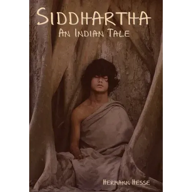 Siddhartha: An Indian Tale