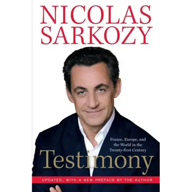 Testimony: France, Europe, and the World in the Twenty-First Century