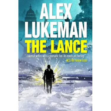 The Lance: The Project: Book Two