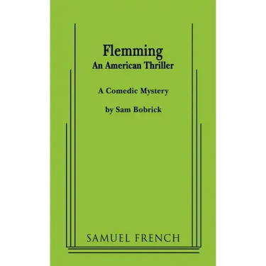 Flemming (an American Thriller)