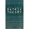 Matrix Theory