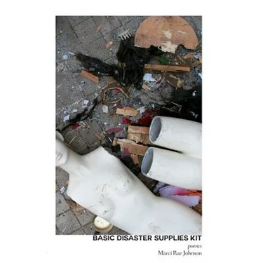 Basic Disaster Supplies Kit