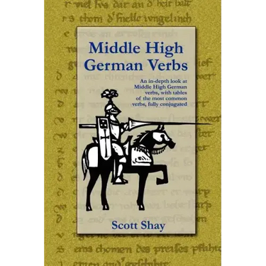 Middle High German Verbs