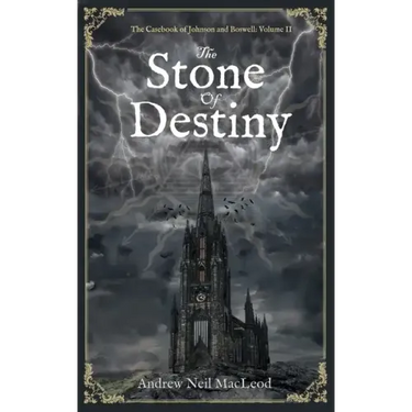 The Stone of Destiny