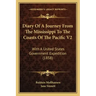 Diary Of A Journey From The Mississippi To The Coasts Of The Pacific V2: With A United States Government Expedition (1858)
