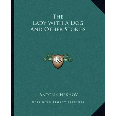 The Lady with a Dog and Other Stories