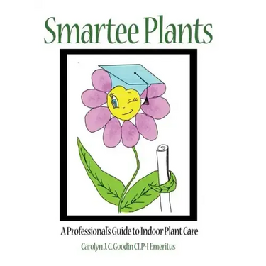 Smartee Plants: A Professional's Guide to Indoor Plant Care