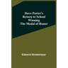Dave Porter'S Return To School Winning The Medal Of Honor