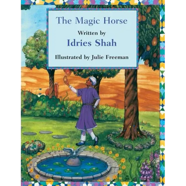 The Magic Horse