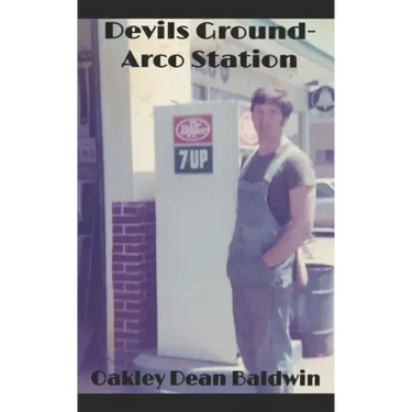 Devil's Ground: Arco Station