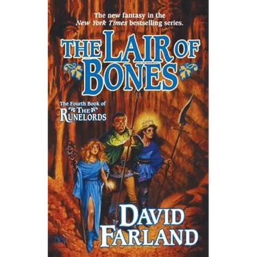 The Lair of Bones