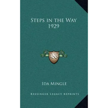 Steps in the Way 1929