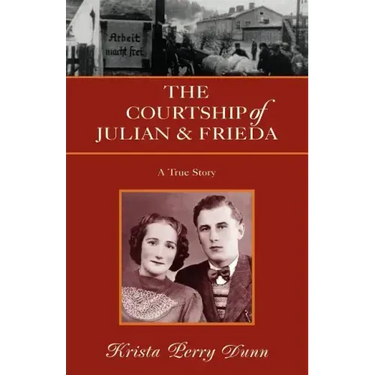 The Courtship of Julian and Frieda