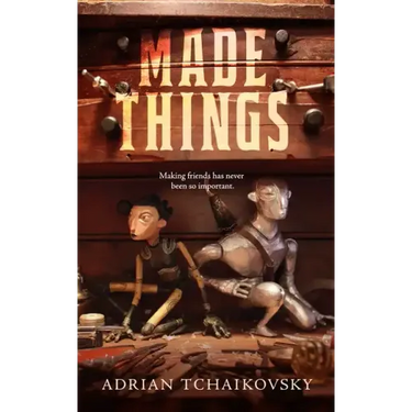 Made Things
