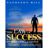 The Law of Success In Sixteen Lessons by Napoleon Hill