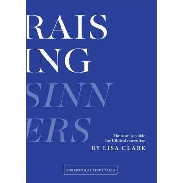 Raising Sinners