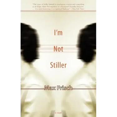 I'm Not Stiller