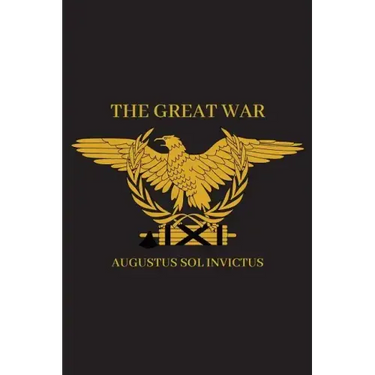 The Great War: Speeches & Broadcasts from the Invictus for Senate Campaign