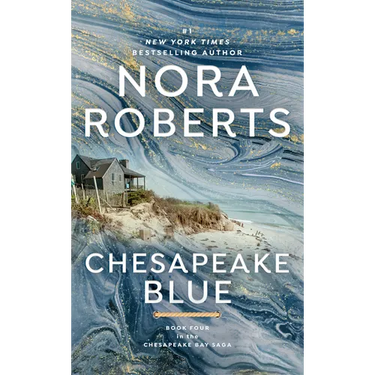 Chesapeake Blue